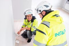 Instalco allt mer lönsamt
