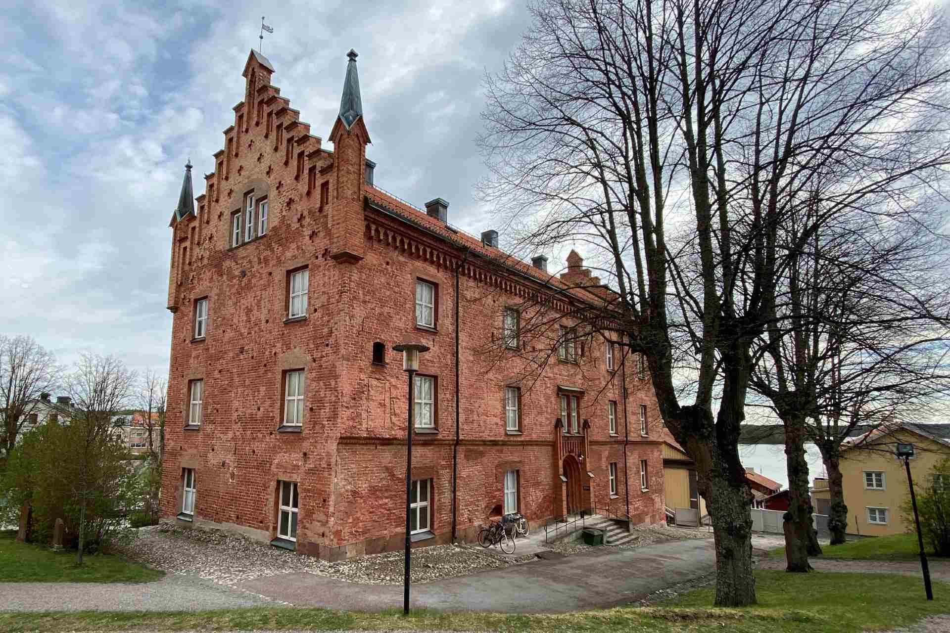 Bjerking får kungligt konsultuppdrag av SFV