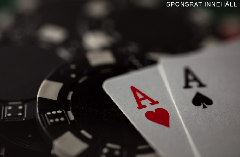 Utländska casinon lockar svenskar – Malta en växande marknad