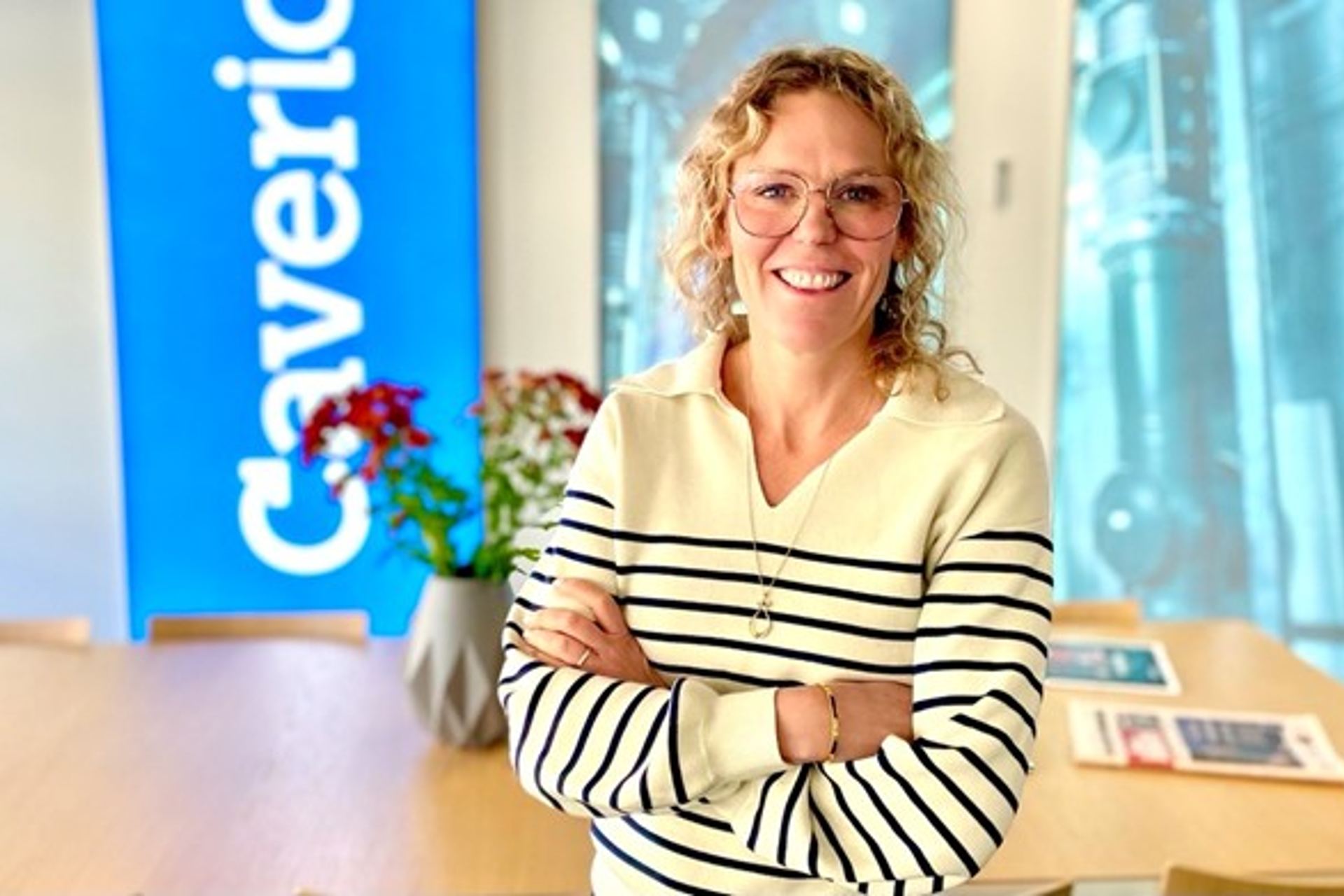 Caverion rekryterar chef från Bonava