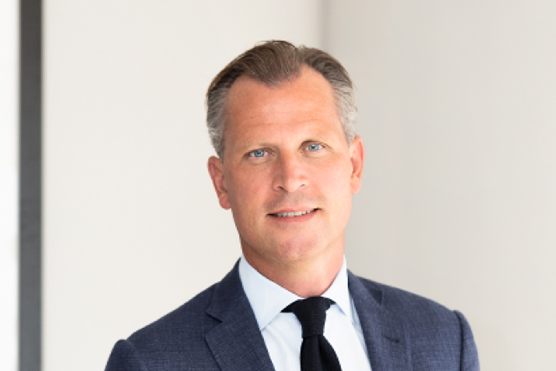 Han blir ny CFO hos Estea