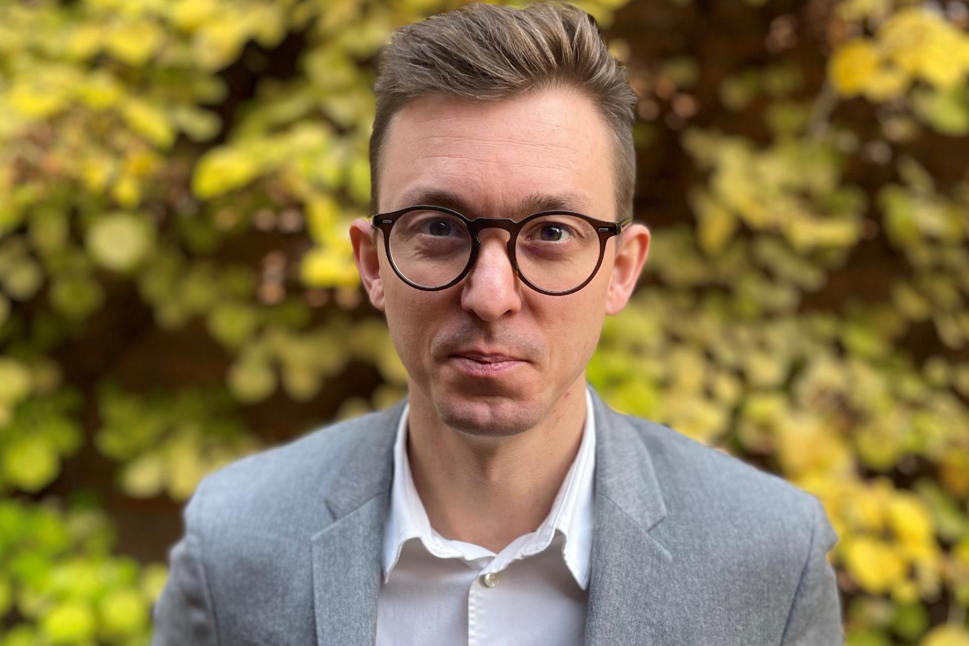 Stockholms stads drag: Anställer byggeneral