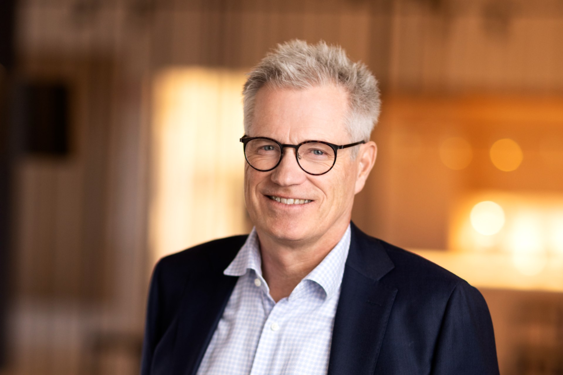 Lindabs CFO slutar 2023