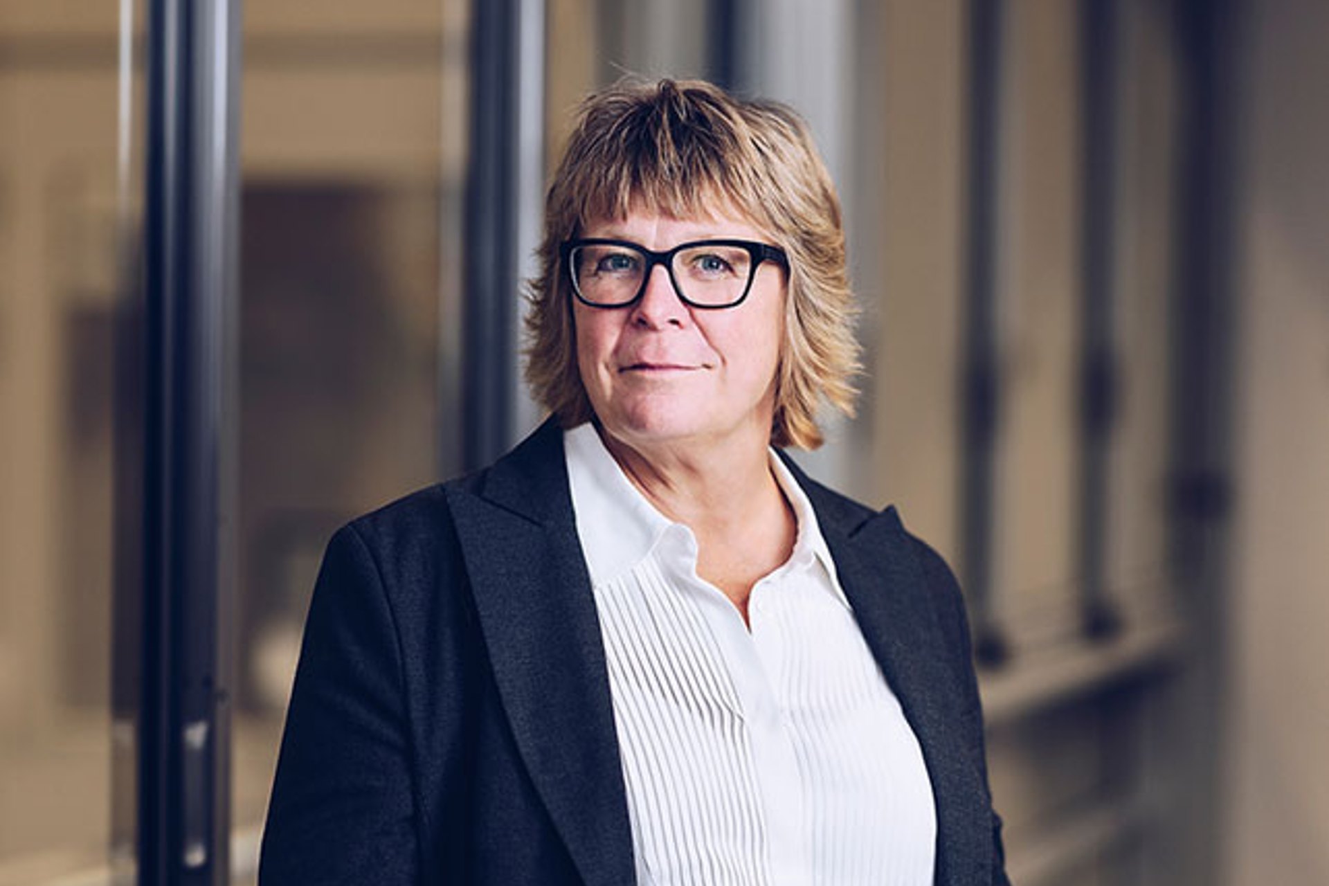 Camilla Ekdahl ny koncernchef för Balco Group
