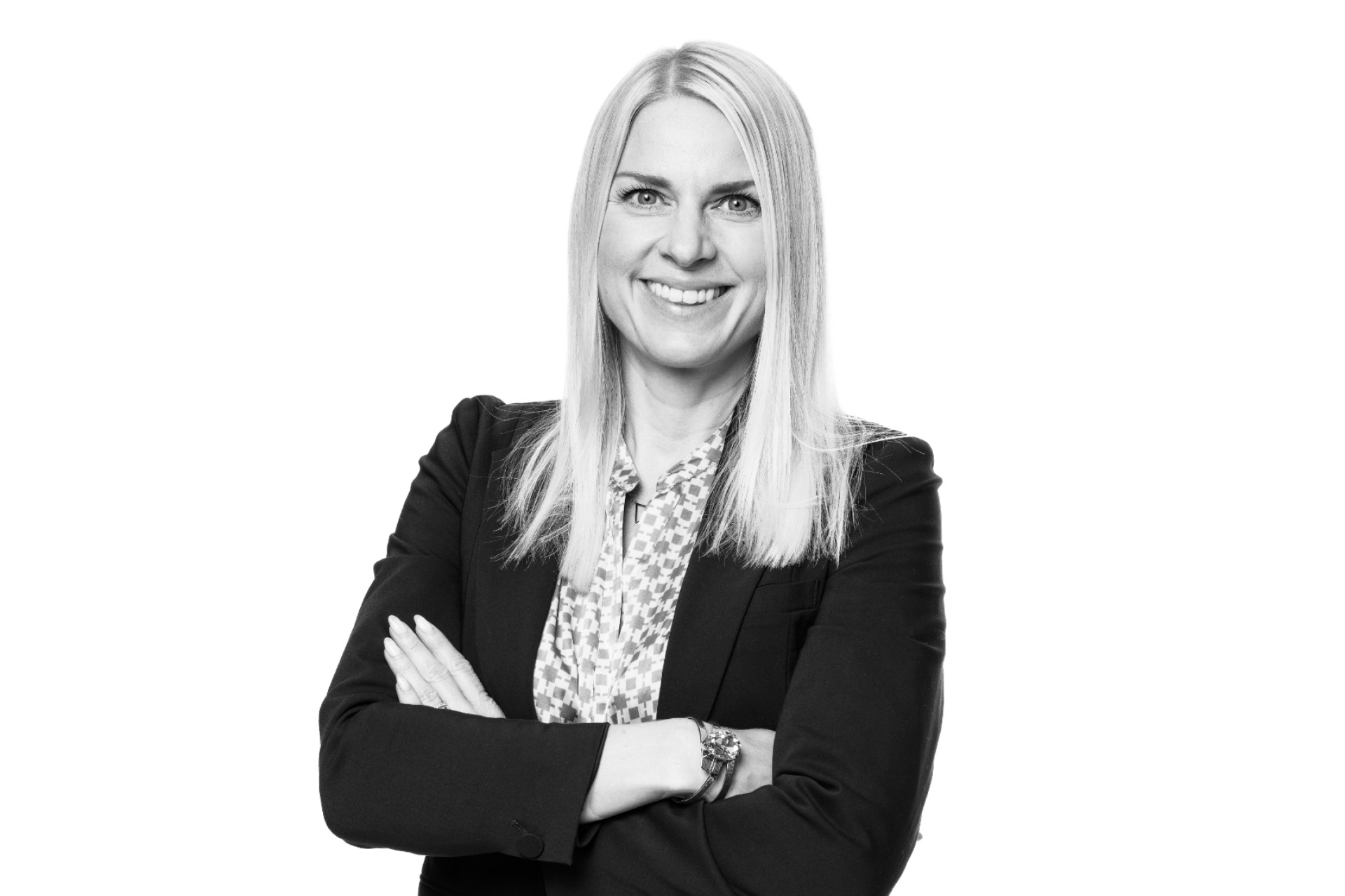 Lämnar Serneke för chefsroll på Sollentunahem