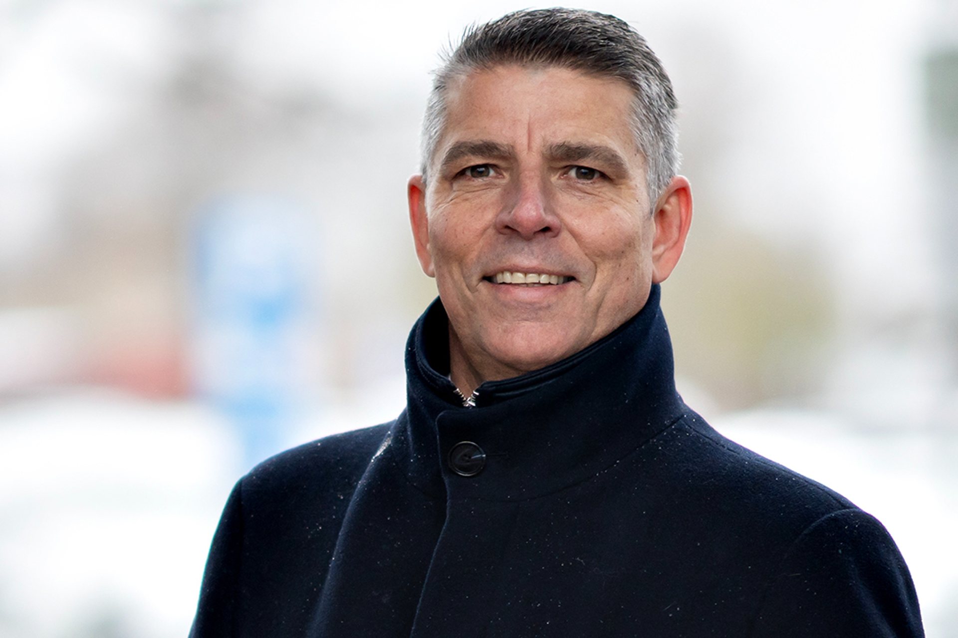 Svevia anställer arbetschef i Malmö