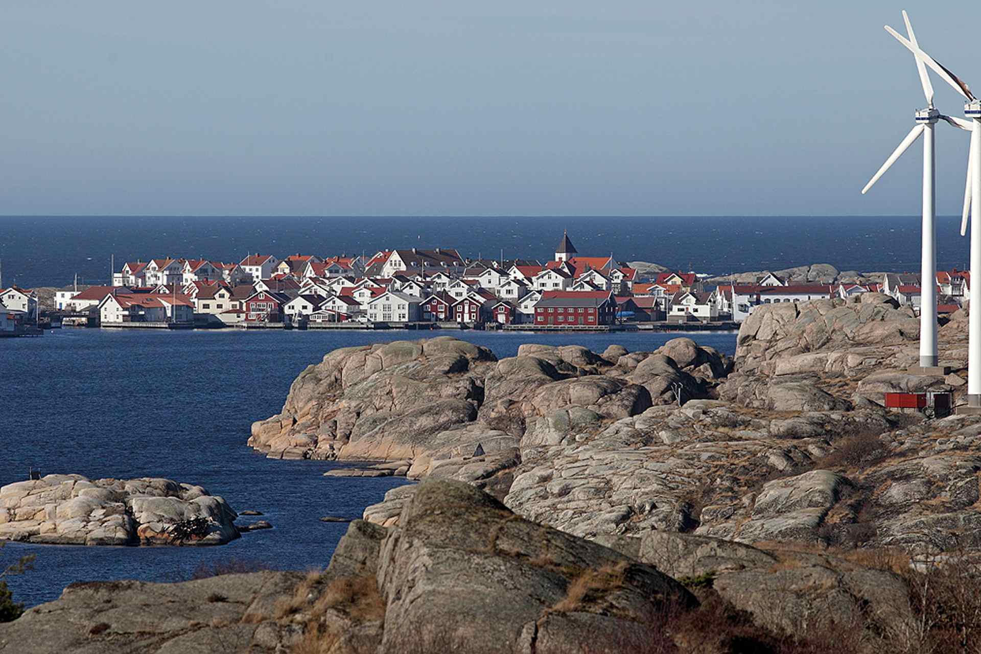 EU-projekt fixar 400 nya laddplatser för båtar