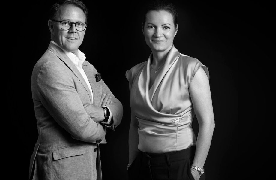 Novier förvaltar åt internationell fastighetsjätte
