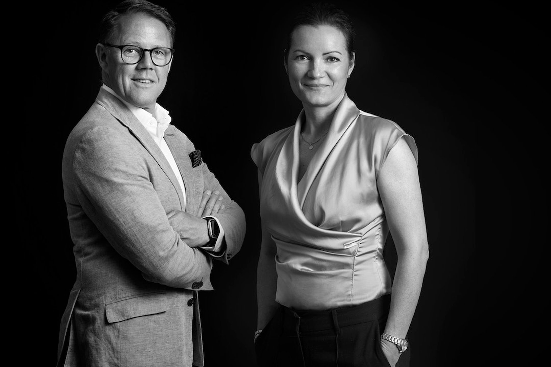 Novier förvaltar åt internationell fastighetsjätte