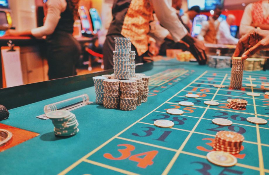 Jämför casinon utanför sverige