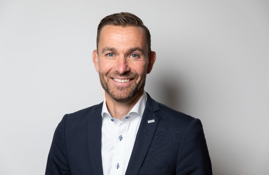 Han blir ny Sweco-topp