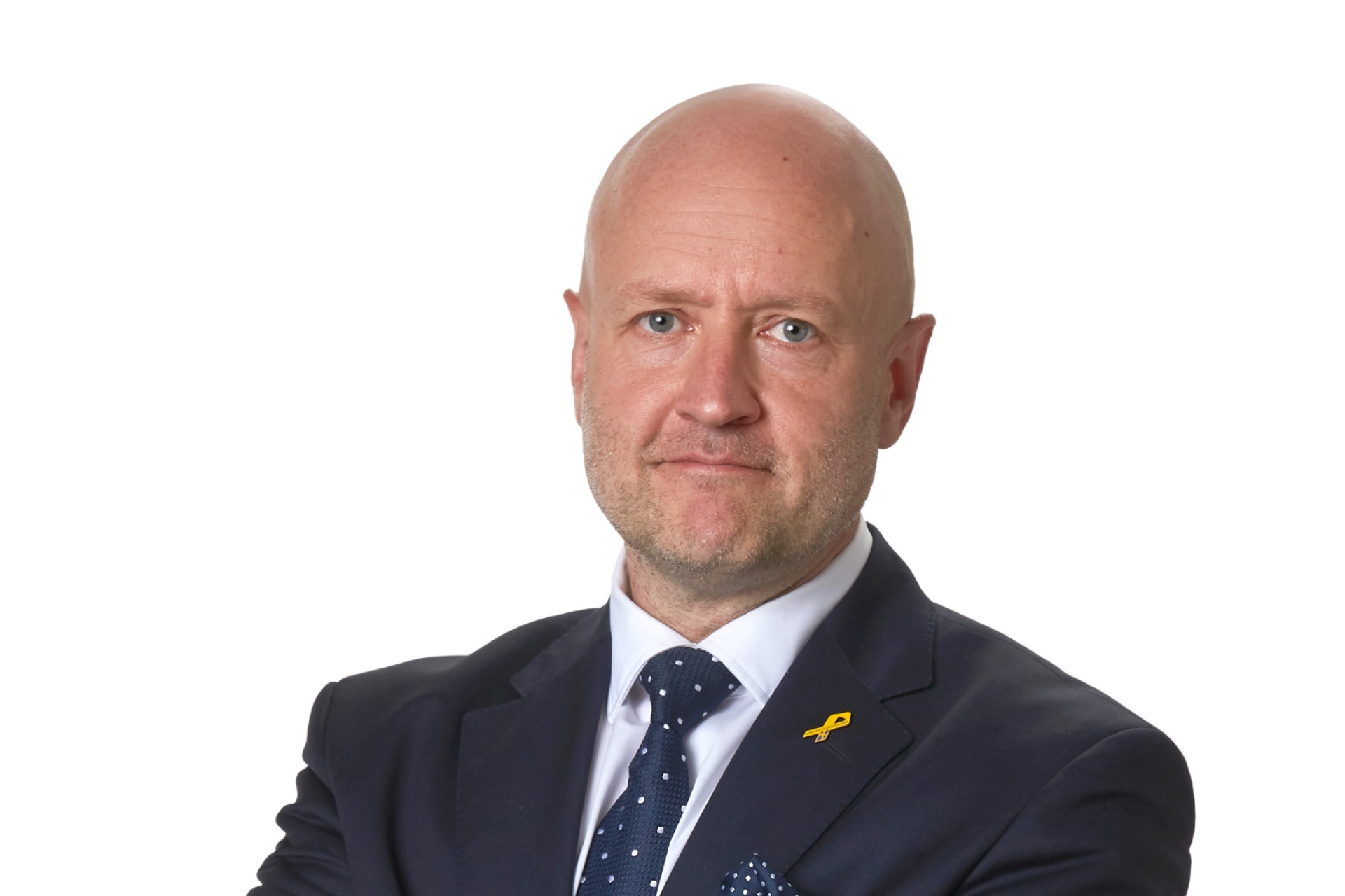 Fastighetsägarna rekryterar från Moderaterna