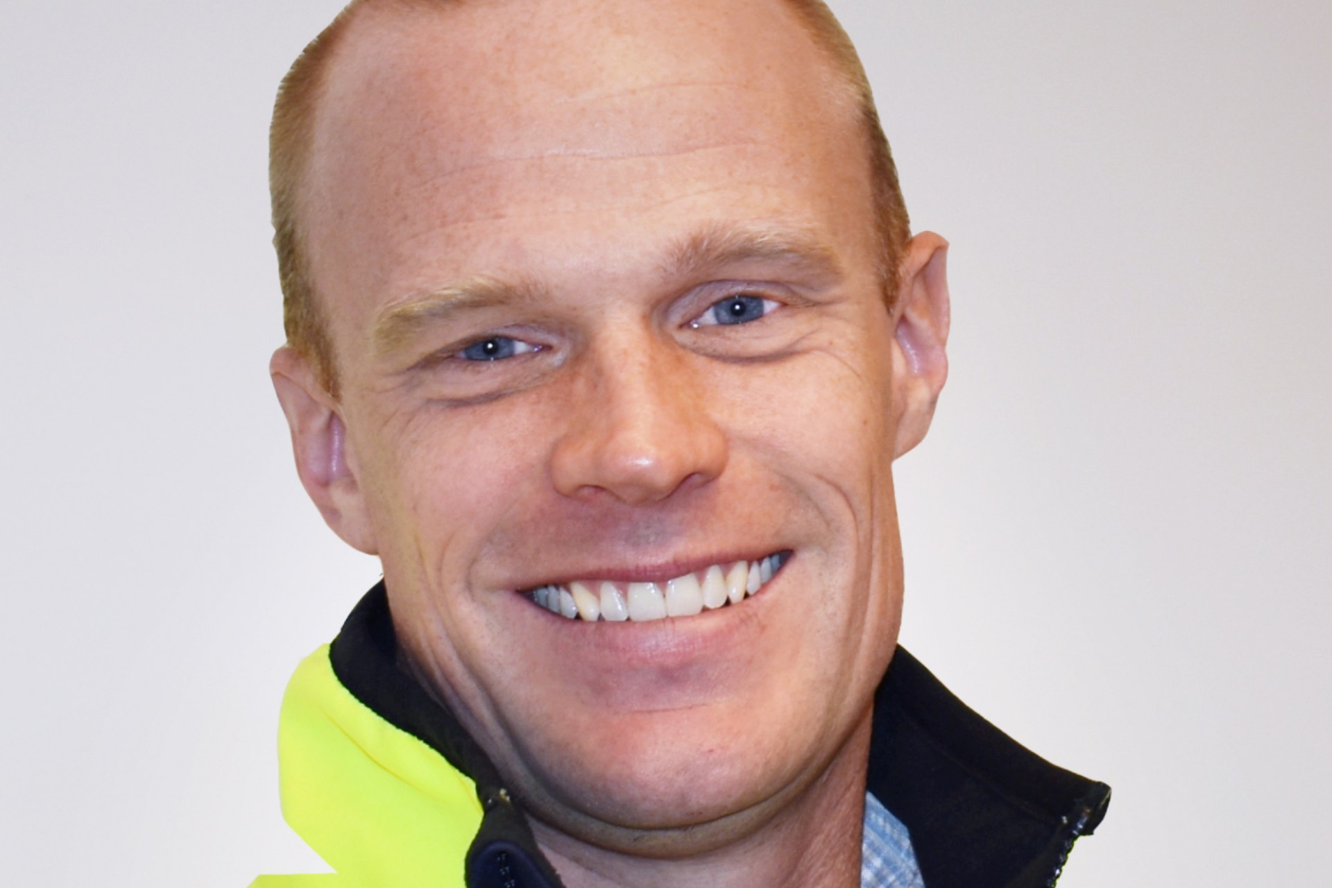 Stefan Paulsson ny VD för K-Prefab