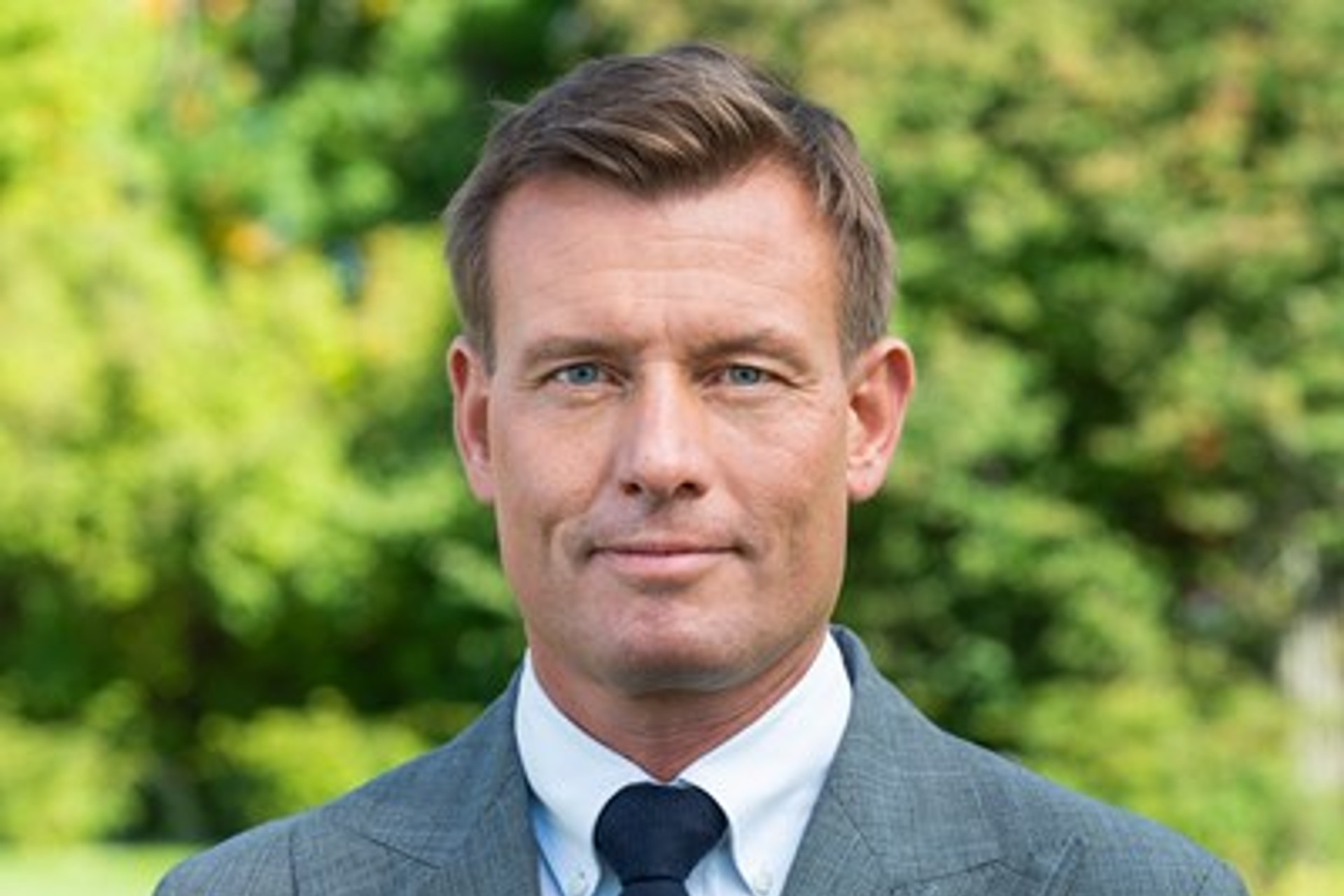 Pål Warolin lämnar VD-posten hos Fasadgruppen