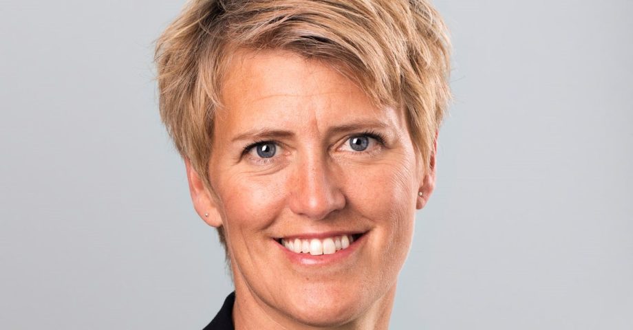 Här är Platzers nya VD – ersätter P-G Persson
