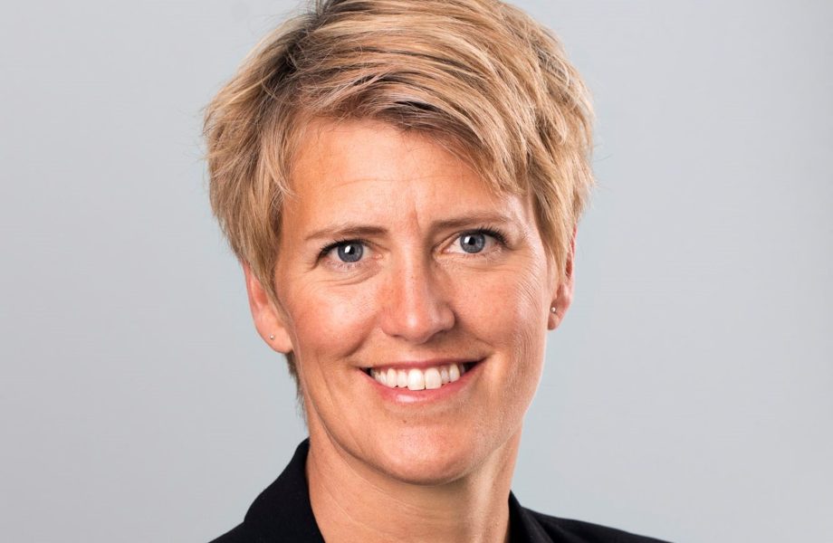 Här är Platzers nya VD – ersätter P-G Persson
