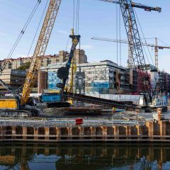 De får sista kontraktet i Västlänken-etappen