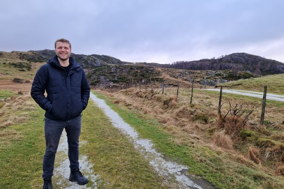 IOWN gör norsk vindkraftssatsning