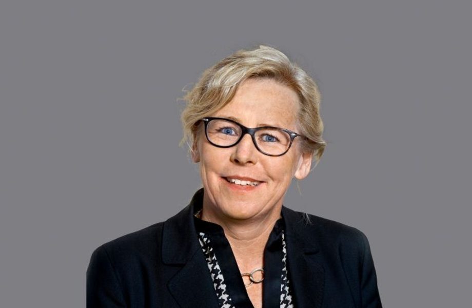 Guldbrand lämnar Lundbergs efter 15 år