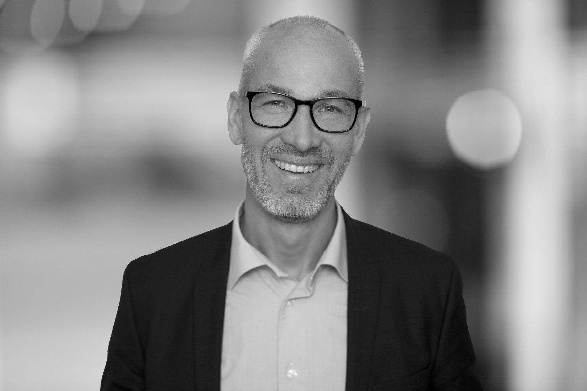 Ny CIO till Tyréns