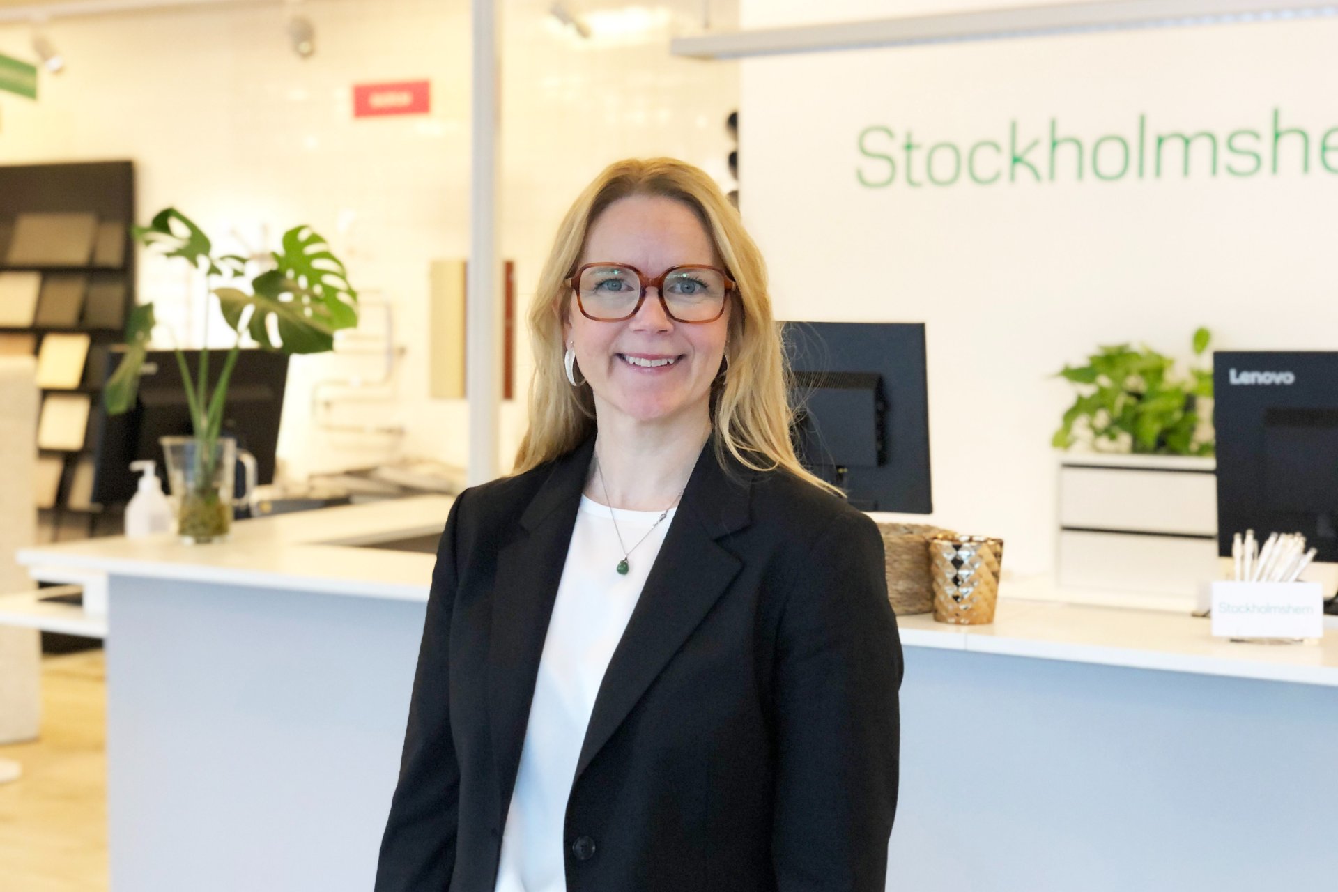 Stockholmshem värvar chef från Balder