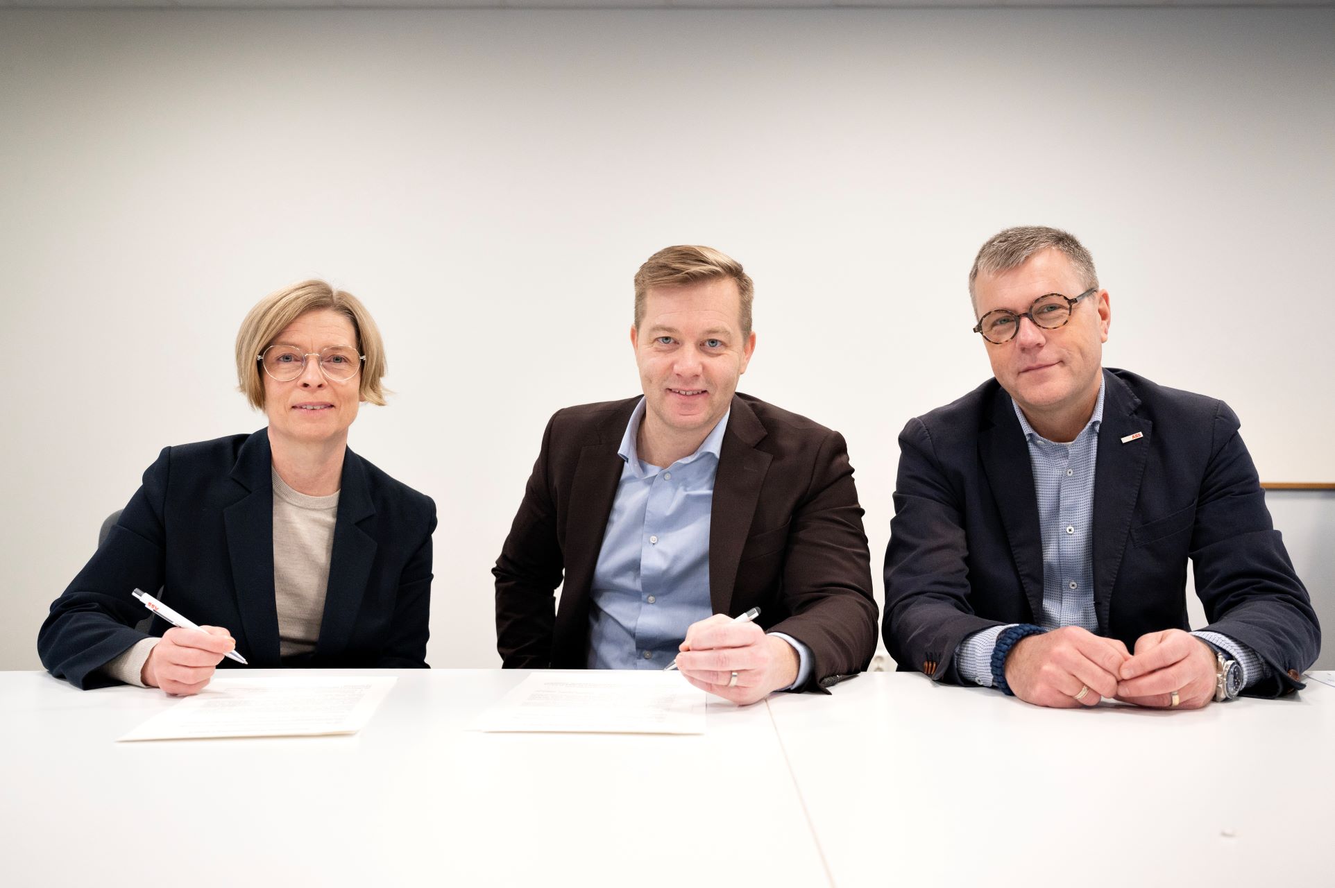 ABB ingår avtal med universitet