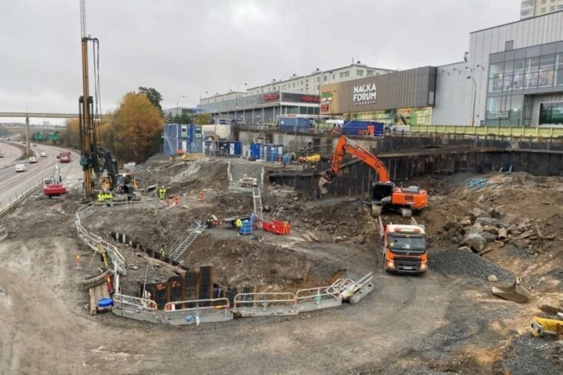 Kraschade förhandlingarna återupptas