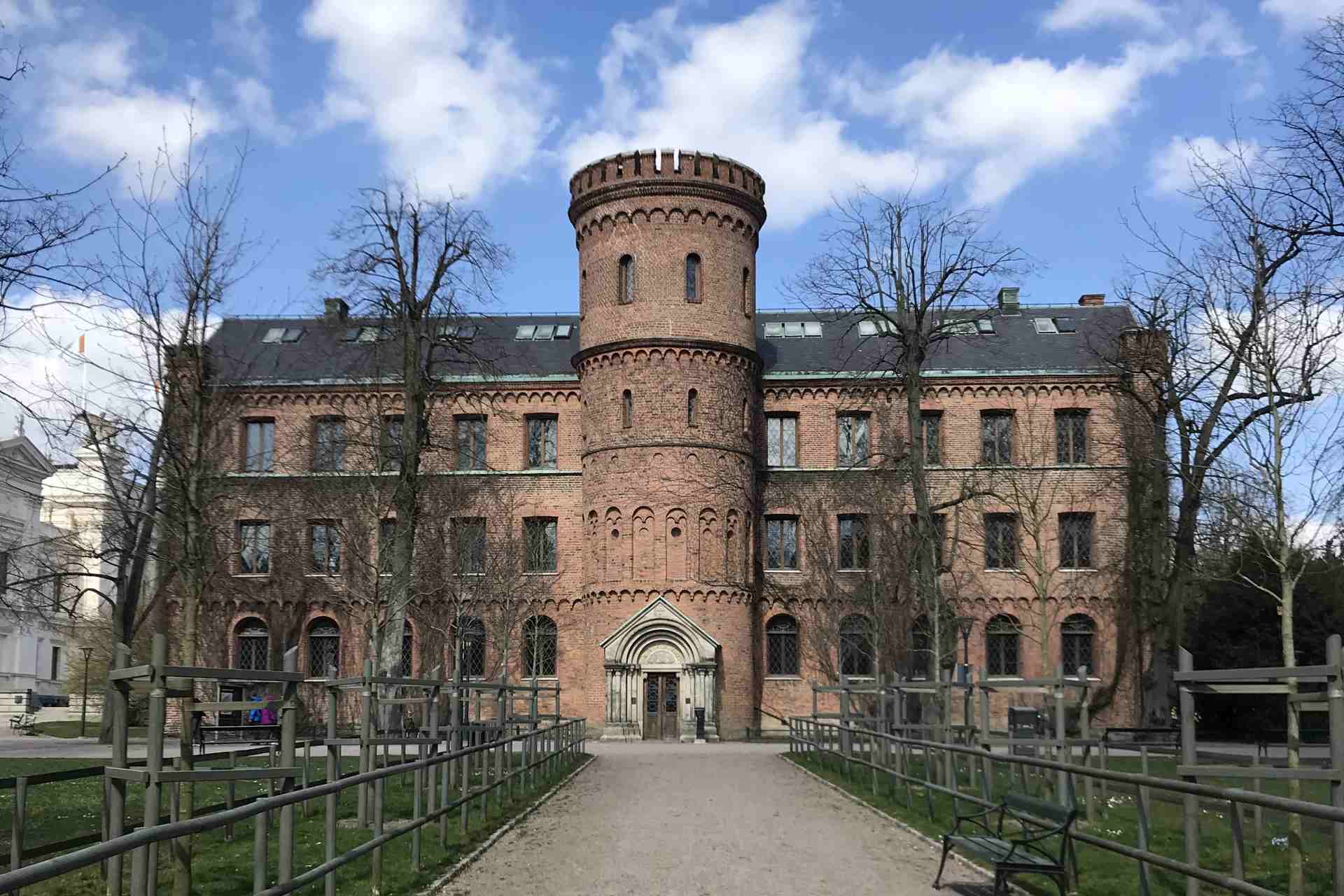Här är Lunds dolda fynd