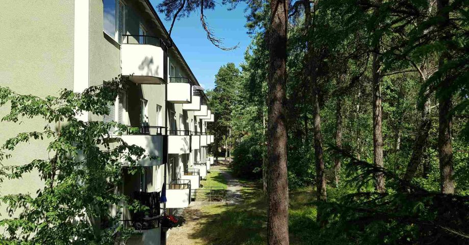 Dom: Så mycket höjs hyrorna i Stockholm