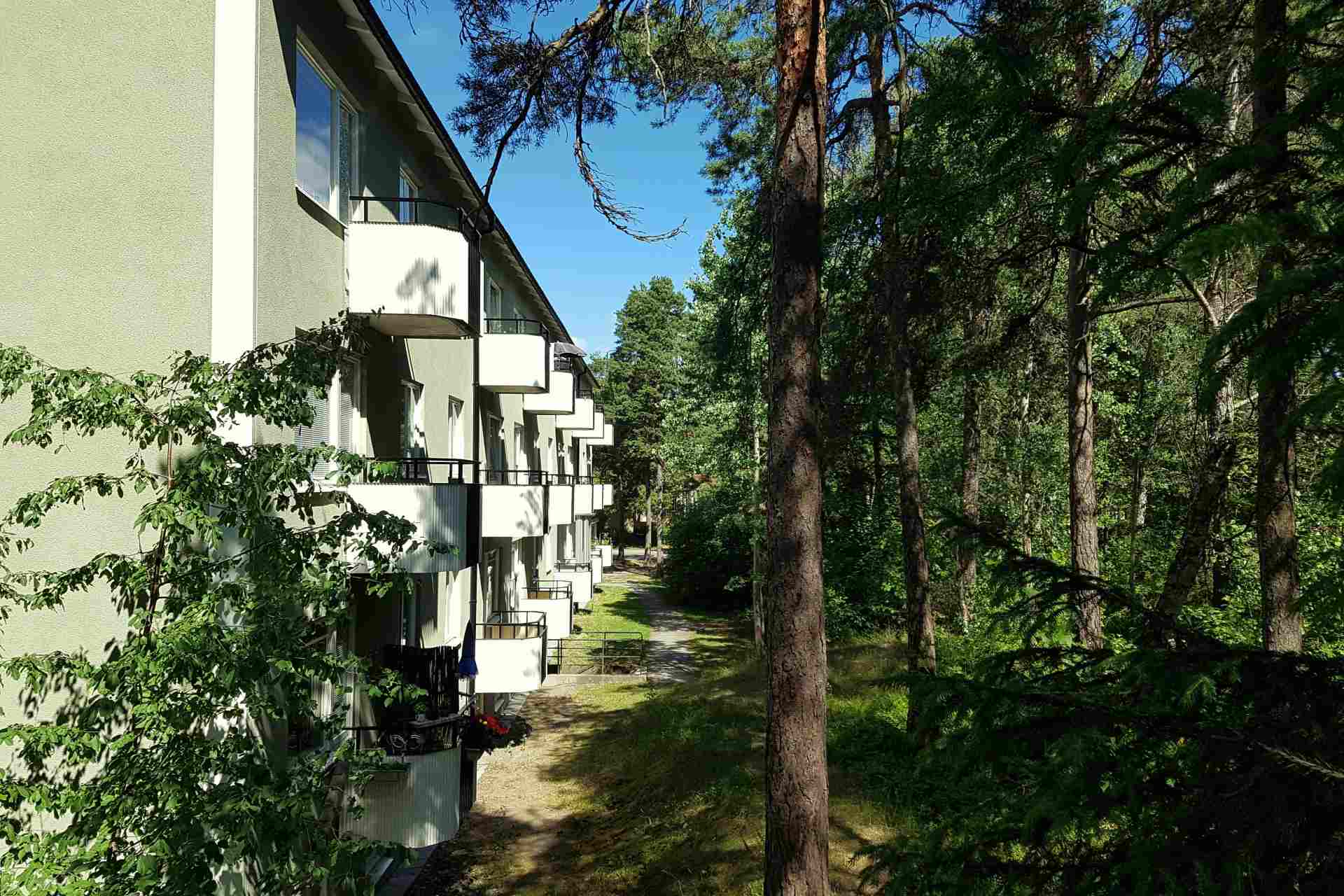 Dom: Så mycket höjs hyrorna i Stockholm