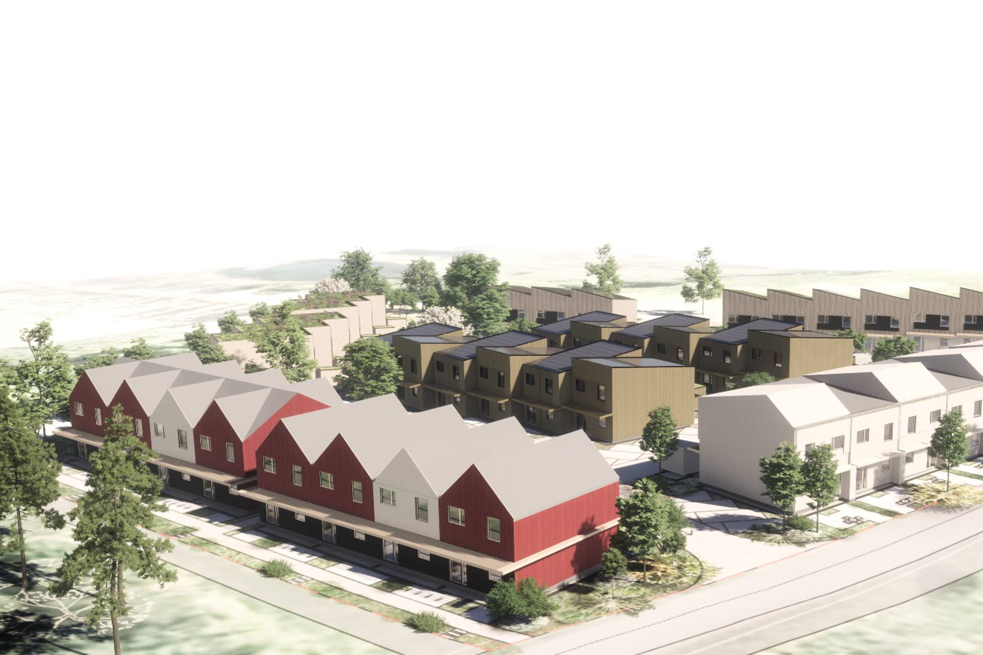 HSB får markanvisning i Växjö