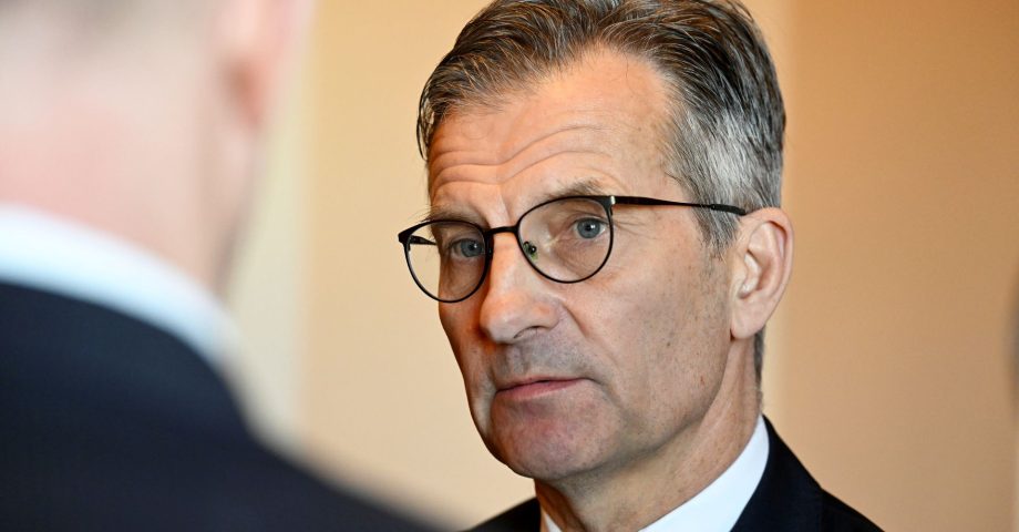 Riksbanken höjer styrräntan igen
