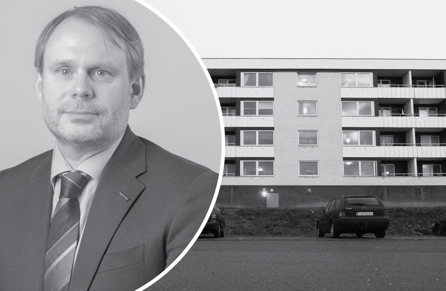 Fastighetsägare viktiga för att stoppa brott