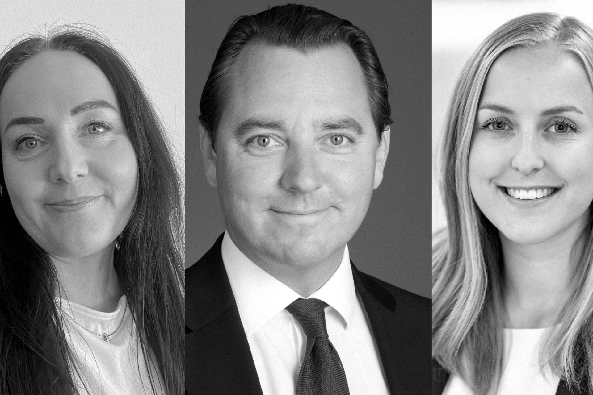 Storebrand utökar teamet i Norden