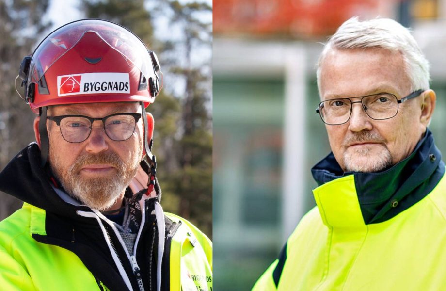 Klart: Byggföretagen och Byggnads överens