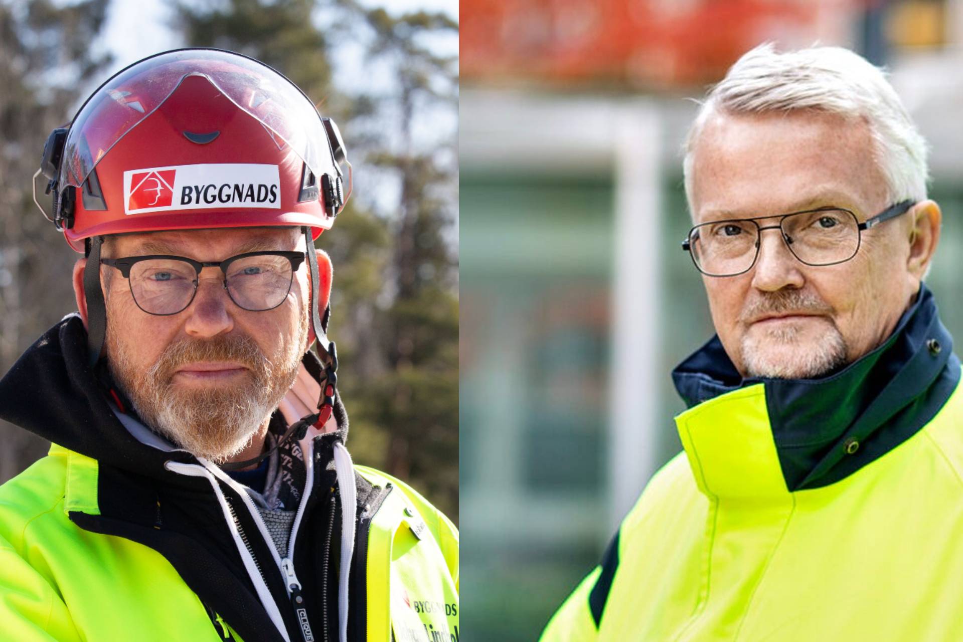 Klart: Byggföretagen och Byggnads överens