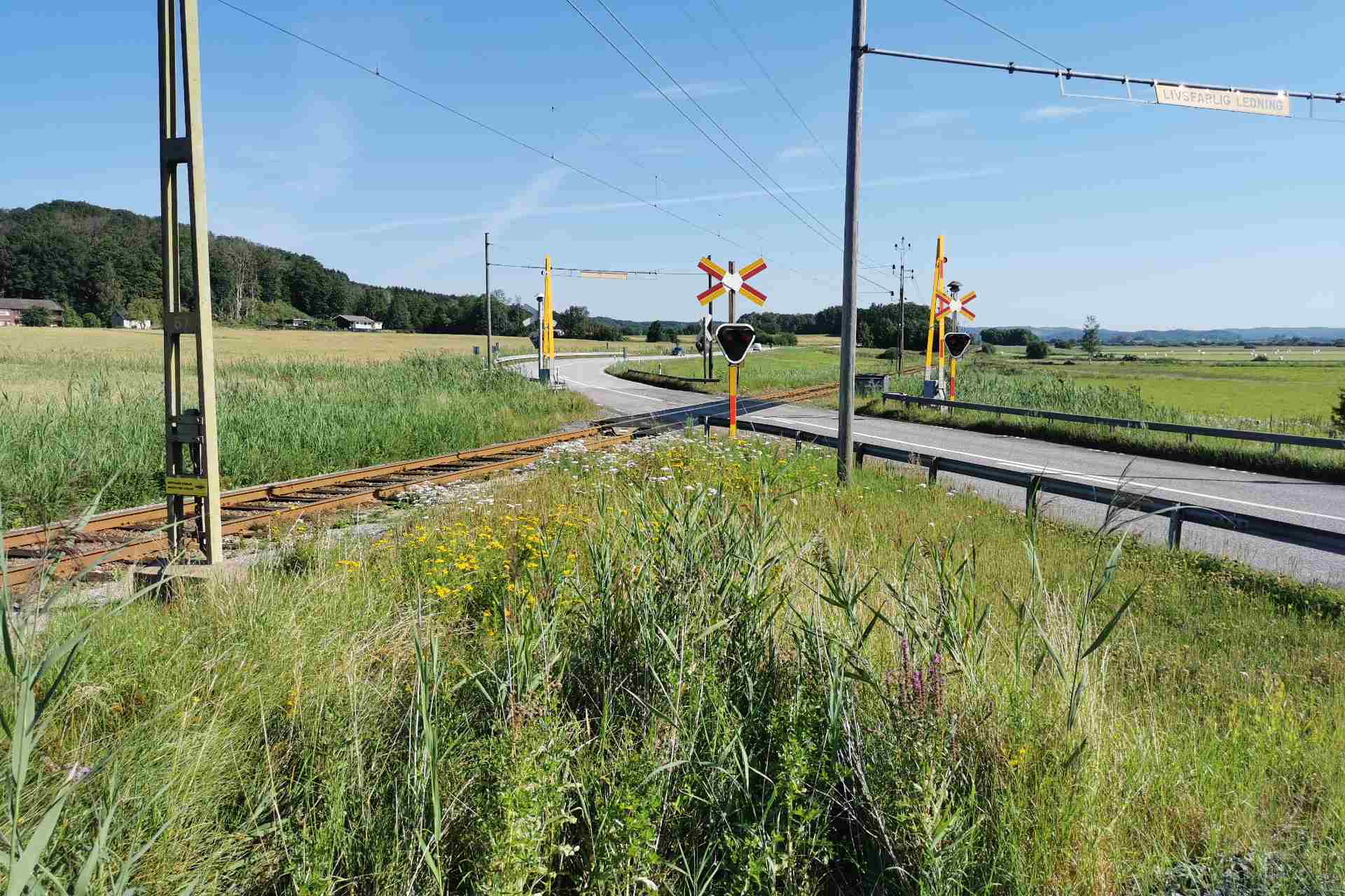 Norconsult vinner uppdrag från Trafikverket