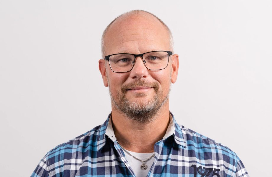 Ny chef till Veidekke i öst