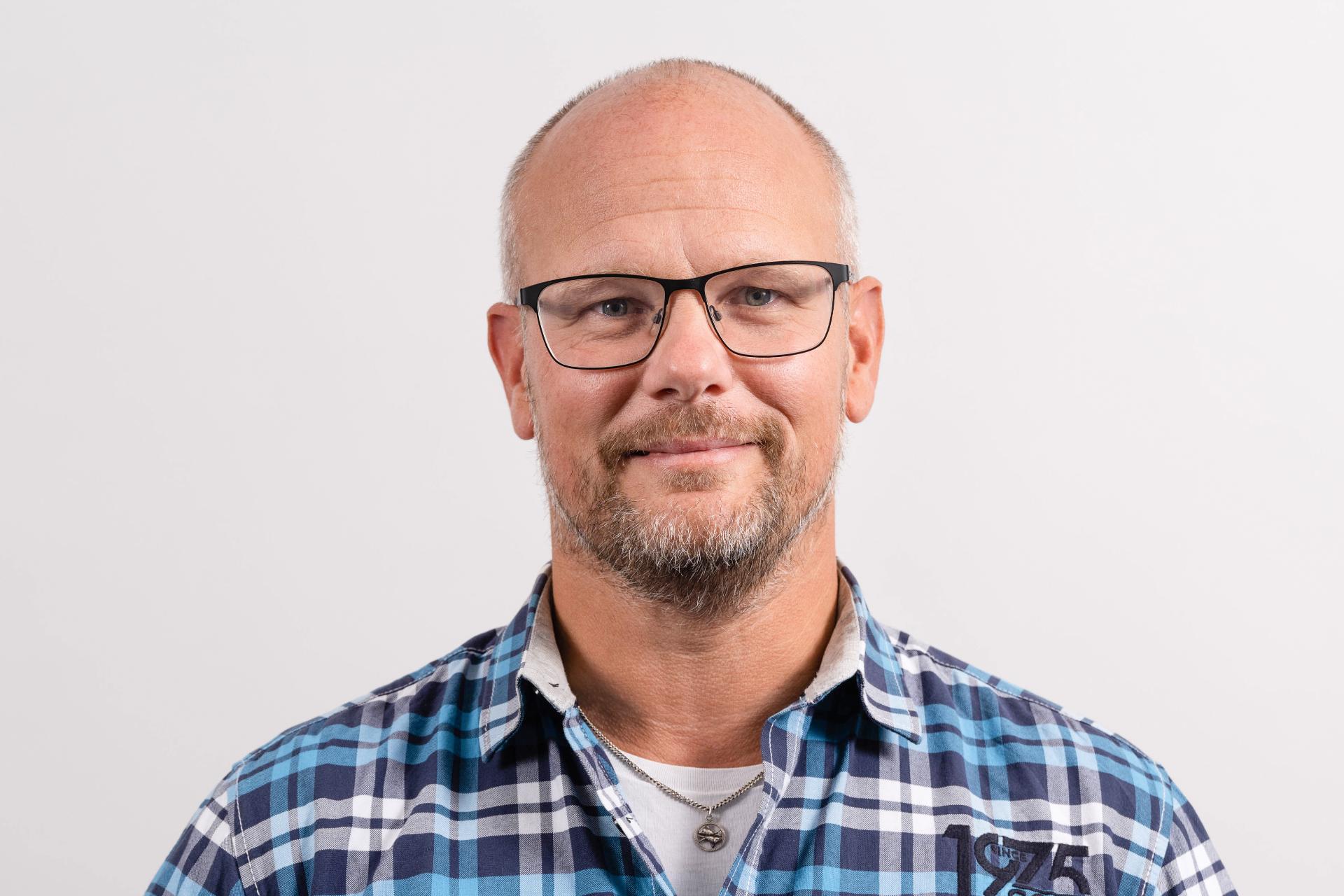 Ny chef till Veidekke i öst
