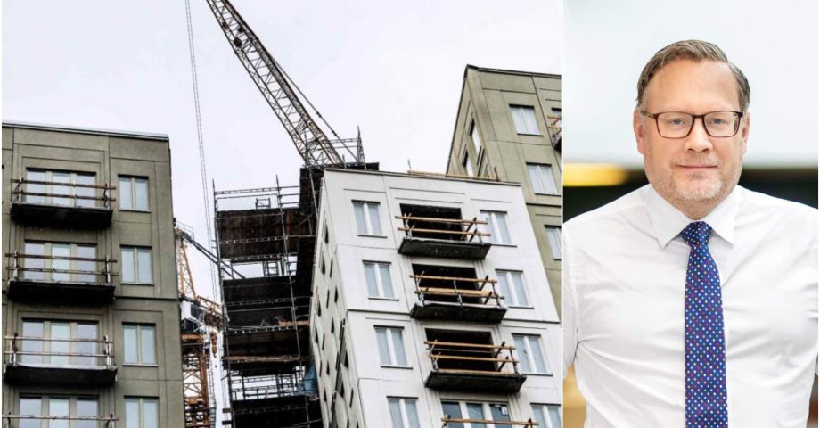 Experten om varslen: 