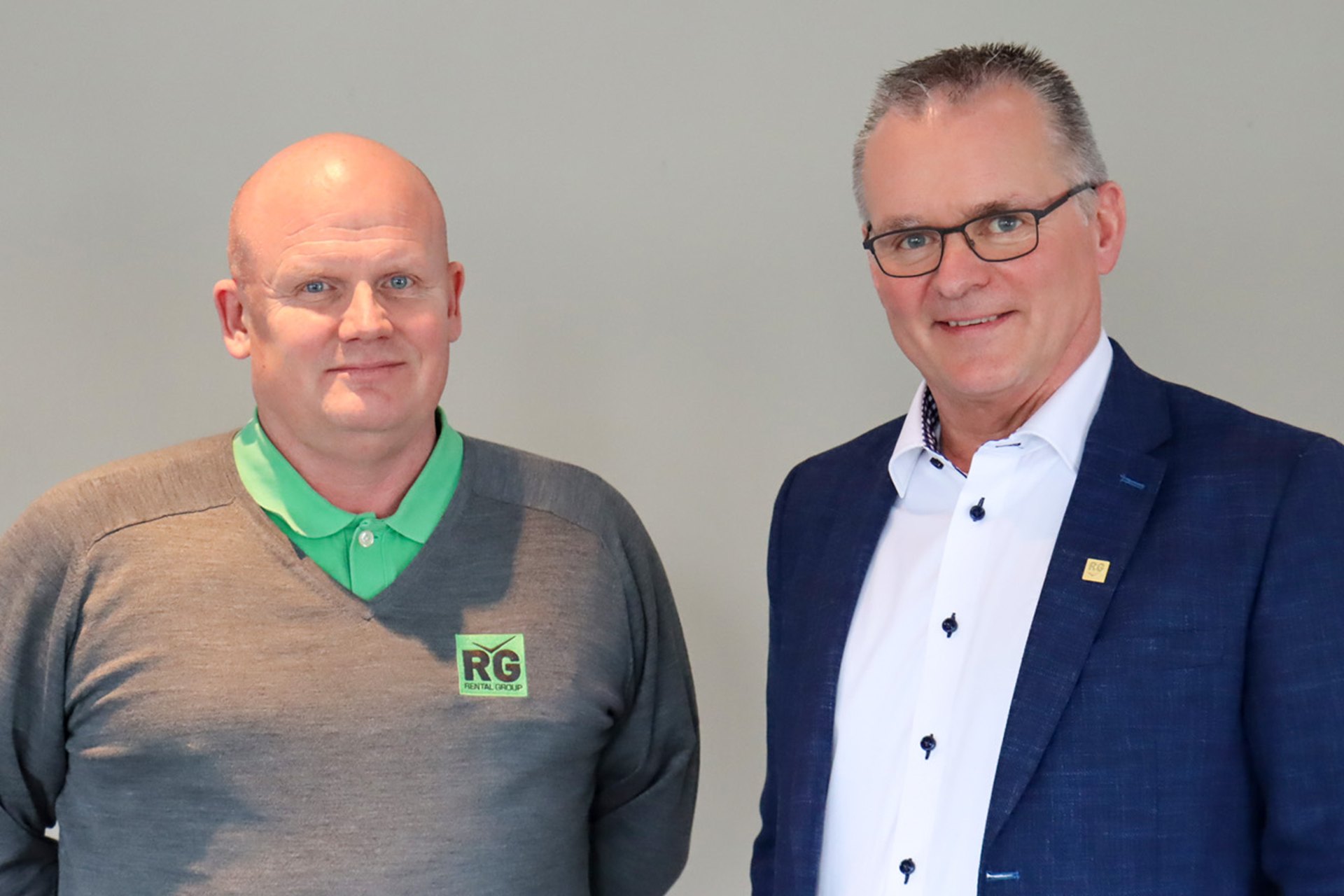 Norska Rental Group satsar i Sverige