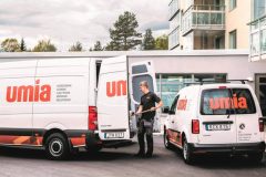 Entreprenör köper 161-miljonersbolaget från jätten