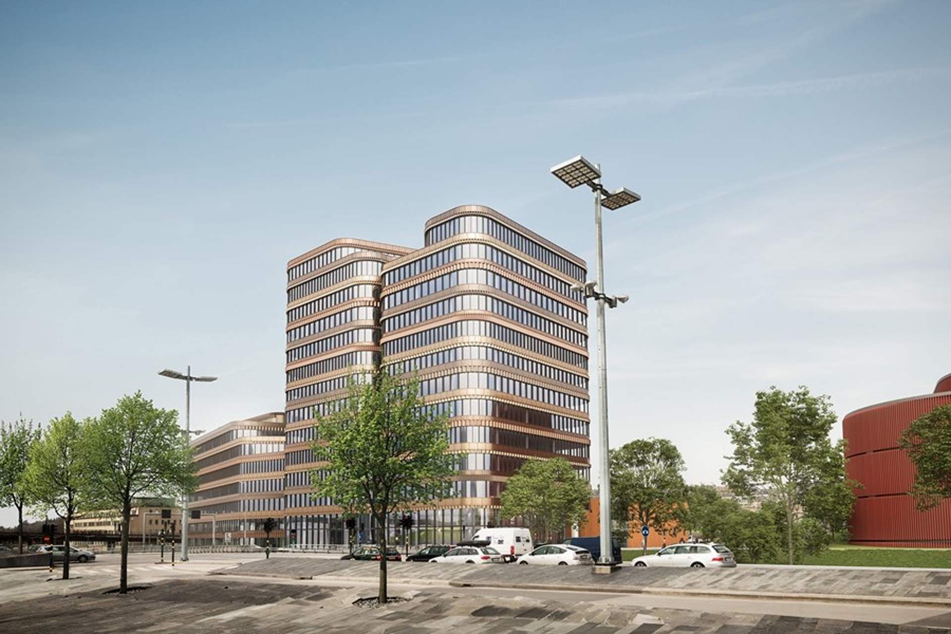 Internetleverantör: Bygg kärnkraft i Stockholm