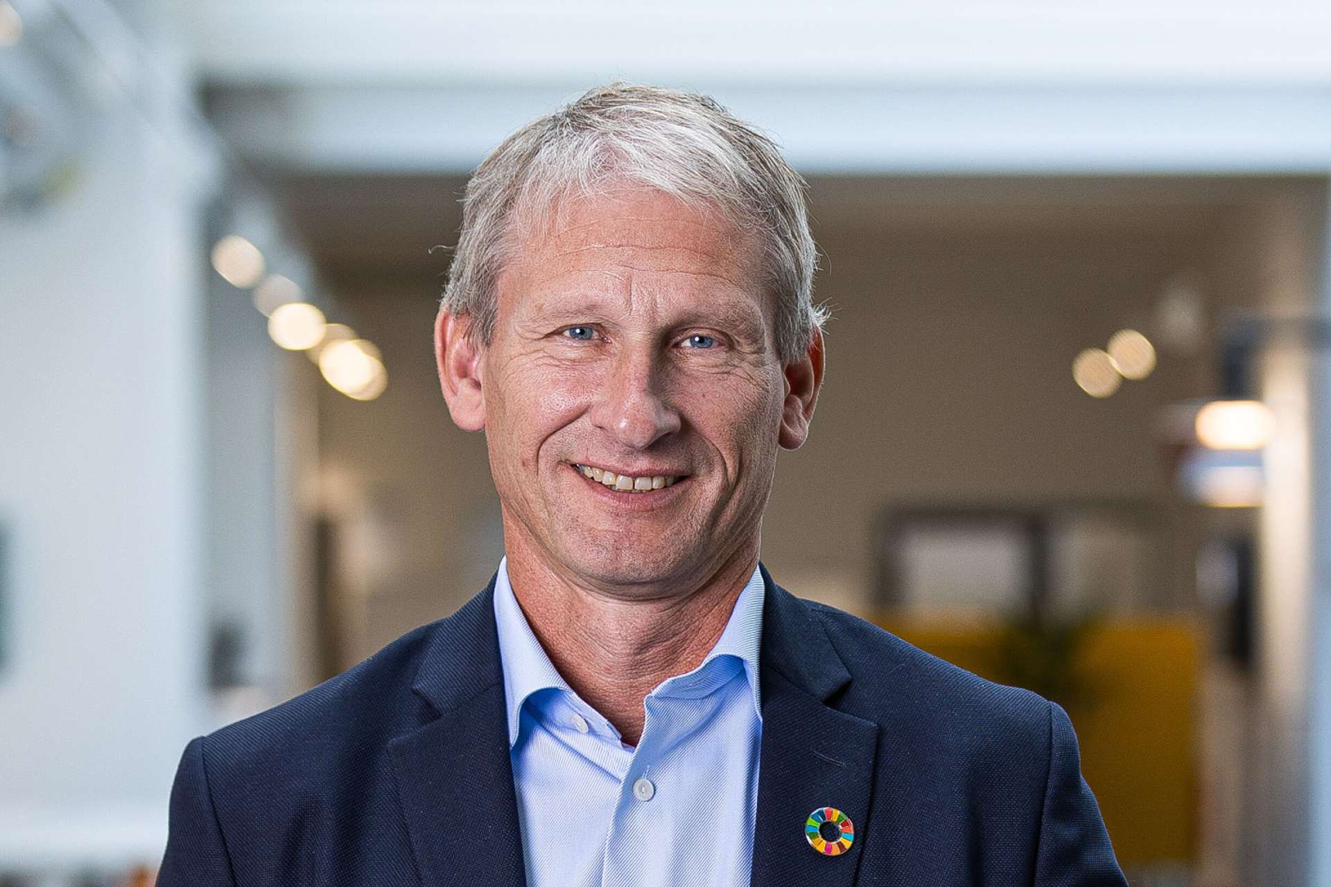 Stockholm Exergi bildar bolag för batteriparker