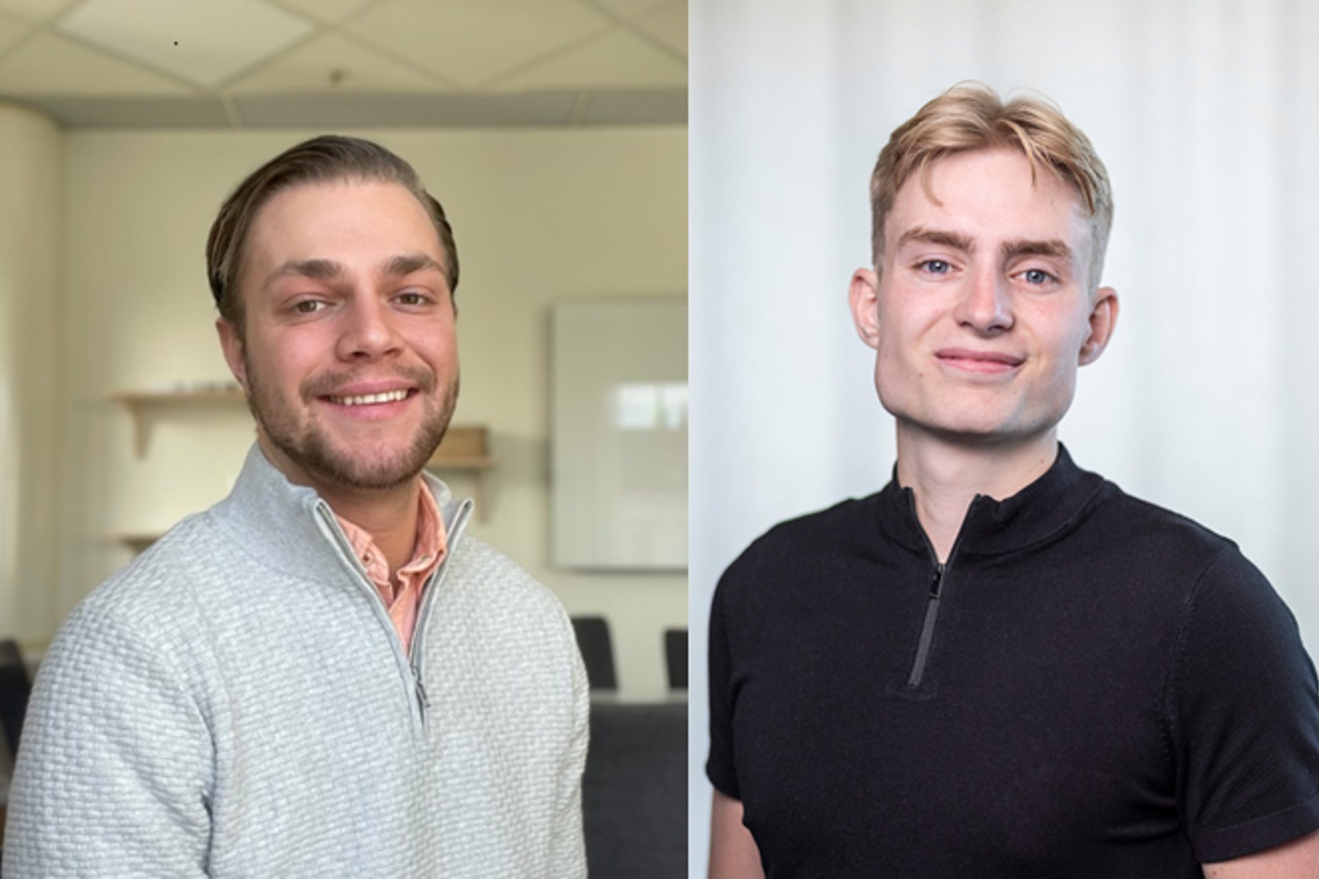 SLP anställer projektledare och förvaltare