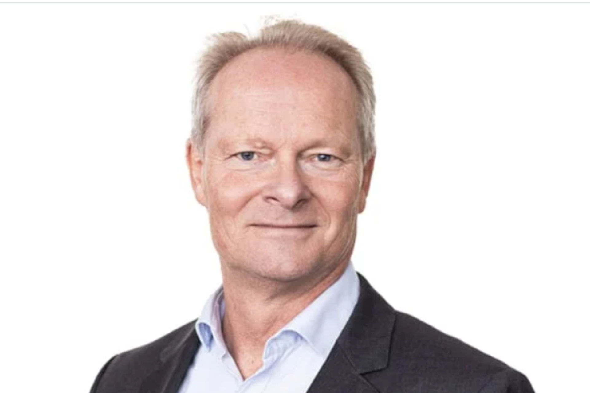 Joacim Sjöberg ny VD vid Castellum