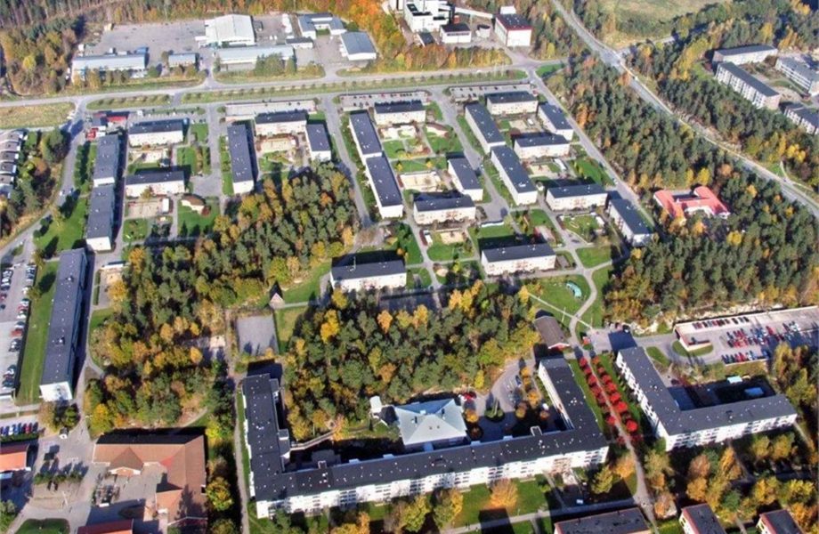 NCC vinner order i Uddevalla