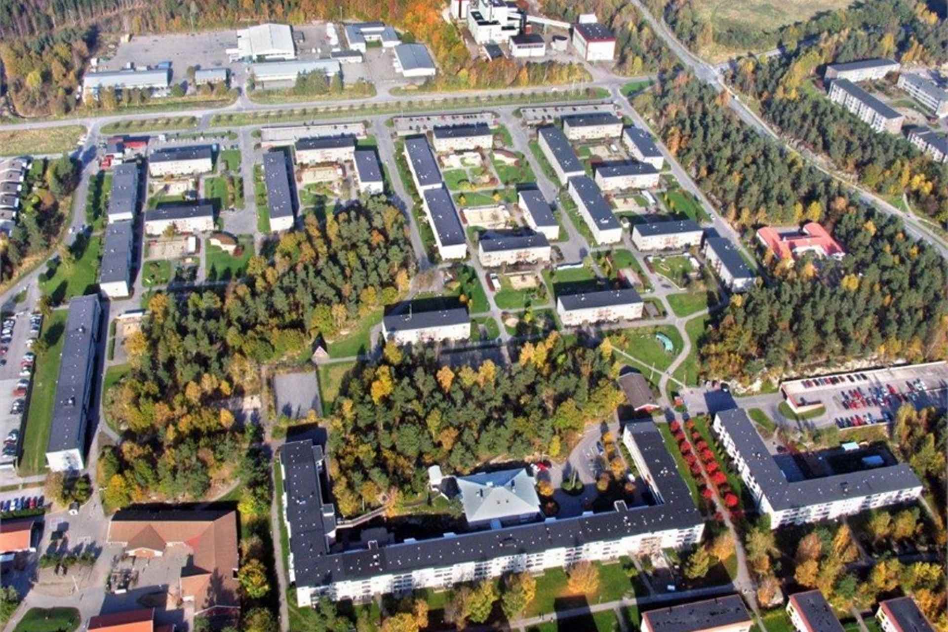 NCC vinner order i Uddevalla