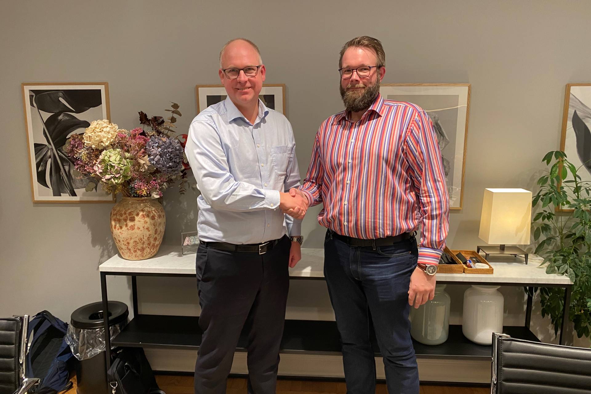 Assemblin köper elbolag med 90 anställda