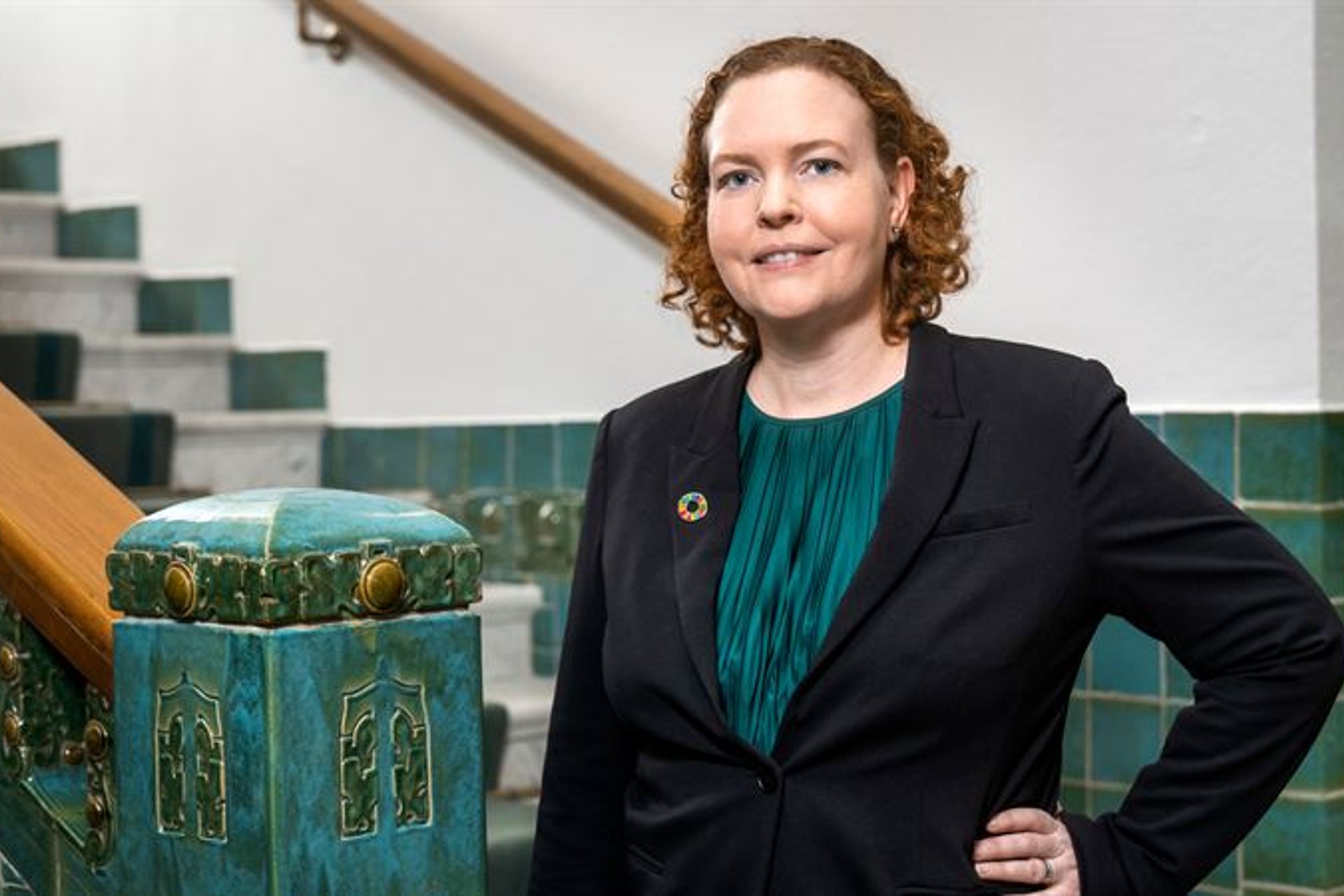 Humlegården rekryterar hållbarhetsansvarig
